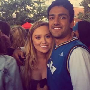 Meet your Posher, Libby